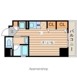 川崎駅 8.5万円