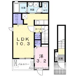 立場駅 9.8万円