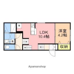 75ａｐａｒｔｍｅｎｔ．東明　Ｓ