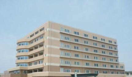 画像17:新潟信愛病院(病院)まで758m