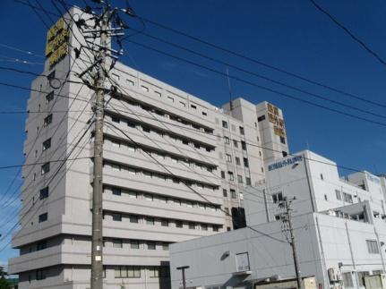 画像18:新潟脳外科病院(病院)まで768m