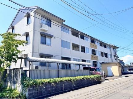 ル・レクチエ 103｜新潟県長岡市千歳２丁目(賃貸アパート1LDK・1階・33.11㎡)の写真 その1