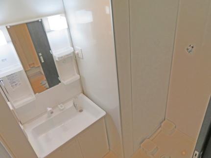 クレストスクエア 0205｜新潟県長岡市柳原町(賃貸マンション1K・2階・30.01㎡)の写真 その7