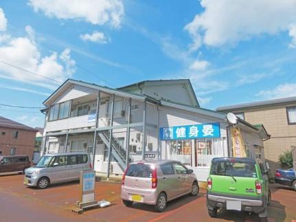 ハイムセキタ 103｜新潟県長岡市川崎町(賃貸アパート1R・1階・33.05㎡)の写真 その13