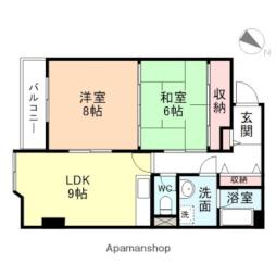 富山地方鉄道２系統 電気ビル前駅 徒歩5分