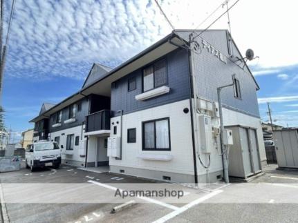 ディアス堀川 103｜富山県富山市堀川町(賃貸アパート1LDK・1階・46.60㎡)の写真 その1