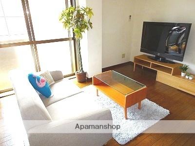 ぴあの 201 ｜ 富山県富山市向新庄町２丁目（賃貸アパート3DK・2階・53.00㎡） その3