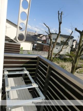 富山県富山市山室(賃貸アパート2LDK・2階・62.45㎡)の写真 その9