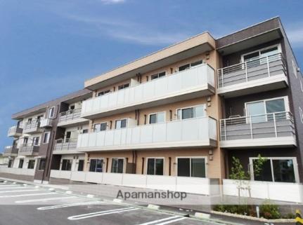 富山県富山市田中町４丁目(賃貸マンション1LDK・1階・42.08㎡)の写真 その13