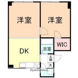 🉐敷金礼金0円！🉐富山地方鉄道上滝線 大泉駅 徒歩17分