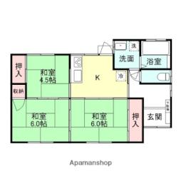 🉐敷金礼金0円！🉐高岡市五十里西町78戸建