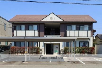 エクレール 102｜富山県富山市布瀬本町(賃貸アパート1LDK・1階・49.80㎡)の写真 その14