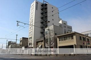 富山県富山市大手町(賃貸マンション1LDK・8階・47.40㎡)の写真 その1