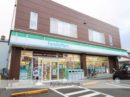 富山県富山市長柄町１丁目(賃貸マンション1K・3階・29.59㎡)の写真 その17