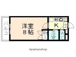 🉐敷金礼金0円！🉐富山地方鉄道上滝線 不二越駅 徒歩5分