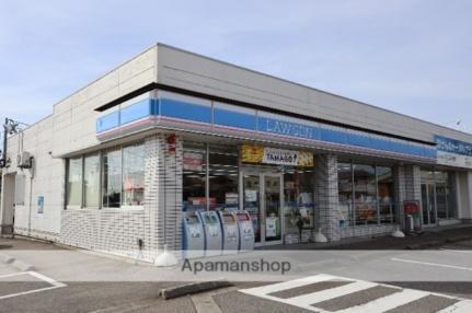 ドリーム・イースト　Ｃ棟 101｜富山県富山市新庄町(賃貸マンション2DK・1階・51.08㎡)の写真 その5