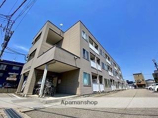 アイリス石金 301｜富山県富山市石金２丁目(賃貸マンション1K・3階・32.00㎡)の写真 その1