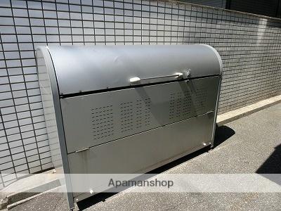 ザ・セイントハウスイズミ 3C｜富山県富山市清水中町(賃貸マンション2LDK・3階・71.92㎡)の写真 その15