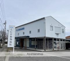 コーポヴァロン 3-C ｜ 富山県黒部市荻生（賃貸アパート1LDK・3階・35.20㎡） その17