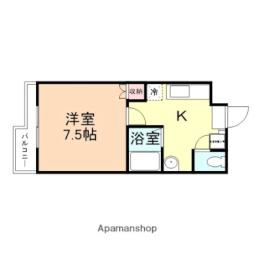 あいの風とやま鉄道 呉羽駅 徒歩29分