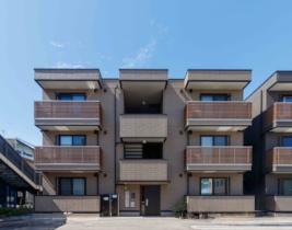 ＤーＲｅｓｉｄｅｎｃｅ長土塀I 301 ｜ 石川県金沢市長土塀２丁目（賃貸アパート1R・3階・27.78㎡） その1