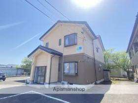 コーポろまん 103 ｜ 福井県福井市渕４丁目（賃貸マンション2K・1階・40.32㎡） その18