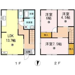 福井駅 バス19分 京福バス　寺前バス停下車 徒歩4分