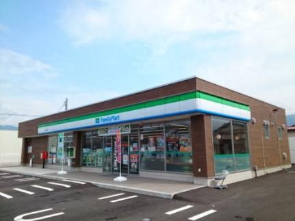 エル　カーサ　Ｚ 202｜福井県勝山市栄町５丁目(賃貸アパート2LDK・2階・56.98㎡)の写真 その13