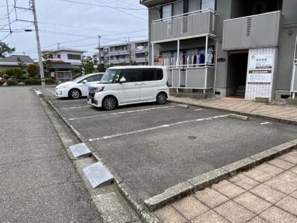 ラメール町屋 102 ｜ 福井県福井市町屋２丁目（賃貸アパート1LDK・1階・49.58㎡） その17