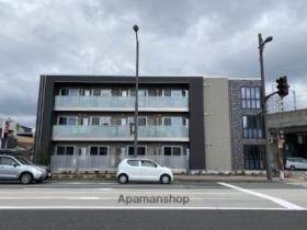 Ｖｉｌｌａ　ＣＲＥＳＴ（森川不動産） 201 ｜ 福井県福井市大手１丁目（賃貸アパート1LDK・2階・47.91㎡） その14