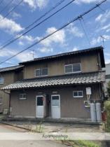 北府小島アパート 103 ｜ 福井県越前市北府２丁目（賃貸アパート3DK・2階・56.00㎡） その1