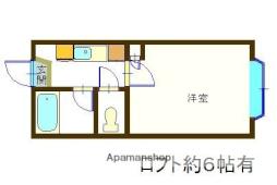 🉐敷金礼金0円！🉐中央本線 甲府駅 徒歩12分