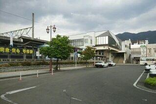 画像3:塩山駅(その他周辺施設)まで2700m