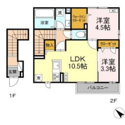 （仮）ＤーＲＯＯＭ荒川1丁目