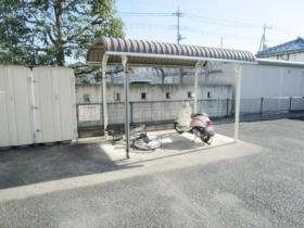 レオパレスドリーミー堀之内 205 ｜ 山梨県甲府市堀之内町（賃貸アパート1K・2階・20.28㎡） その15