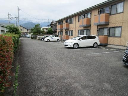 山梨県南巨摩郡富士川町青柳町（賃貸アパート1LDK・2階・40.16㎡） その30