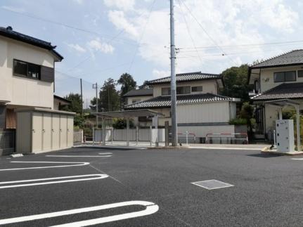 サウス・アデリーヌ 103 ｜ 山梨県南巨摩郡富士川町最勝寺（賃貸アパート1LDK・1階・36.25㎡） その15