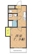 ときわ園 105 ｜ 長野県駒ヶ根市赤穂（賃貸マンション1K・1階・25.83㎡） その2