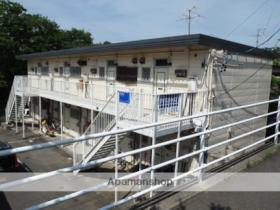 飯坂ハイツ 203 ｜ 長野県駒ヶ根市飯坂２丁目（賃貸アパート2K・2階・34.78㎡） その13