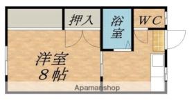 メゾン辰野町 101 ｜ 長野県上伊那郡辰野町大字平出（賃貸アパート1K・1階・23.18㎡） その2