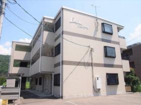 Ｌｉｍｐｉａパストラーレ 101 ｜ 長野県上伊那郡箕輪町大字三日町（賃貸マンション1LDK・1階・43.74㎡） その1