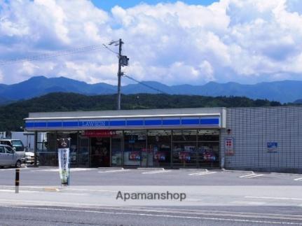 メゾン・ルシオル 1A ｜ 長野県下伊那郡高森町山吹（賃貸マンション2LDK・1階・59.40㎡） その16