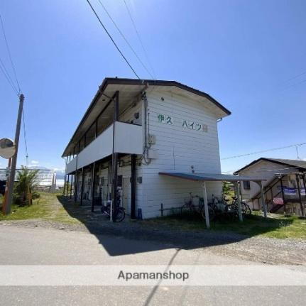 伊久間ハイツ3号棟 309 ｜ 長野県上伊那郡南箕輪村沢尻（賃貸アパート1K・2階・19.80㎡） その13