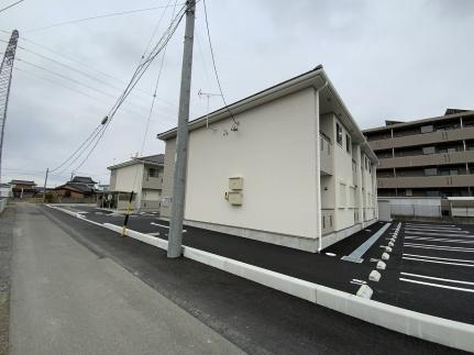 レザンコートＡ 101｜長野県伊那市狐島(賃貸アパート1LDK・1階・36.61㎡)の写真 その13