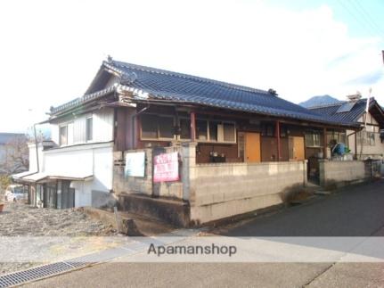 第一陽明荘 3 ｜ 長野県飯田市上郷黒田（賃貸アパート1DK・1階・25.65㎡） その1