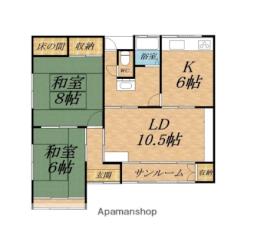 飯田駅 4.8万円