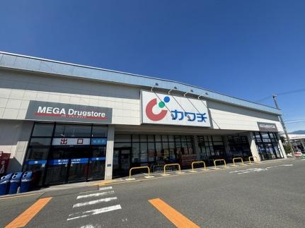 ルピナス 105｜長野県飯田市羽場仲畑(賃貸アパート1LDK・1階・50.05㎡)の写真 その17