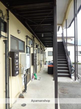 寺沢コーポ  ｜ 長野県長野市差出南２丁目（賃貸アパート1K・2階・20.00㎡） その28