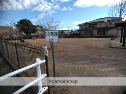 長野県長野市合戦場１丁目（賃貸アパート3K・1階・53.83㎡） その16