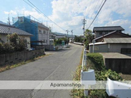 ルミネＫ南棟  ｜ 長野県長野市松代町東条（賃貸アパート1DK・2階・32.40㎡） その17